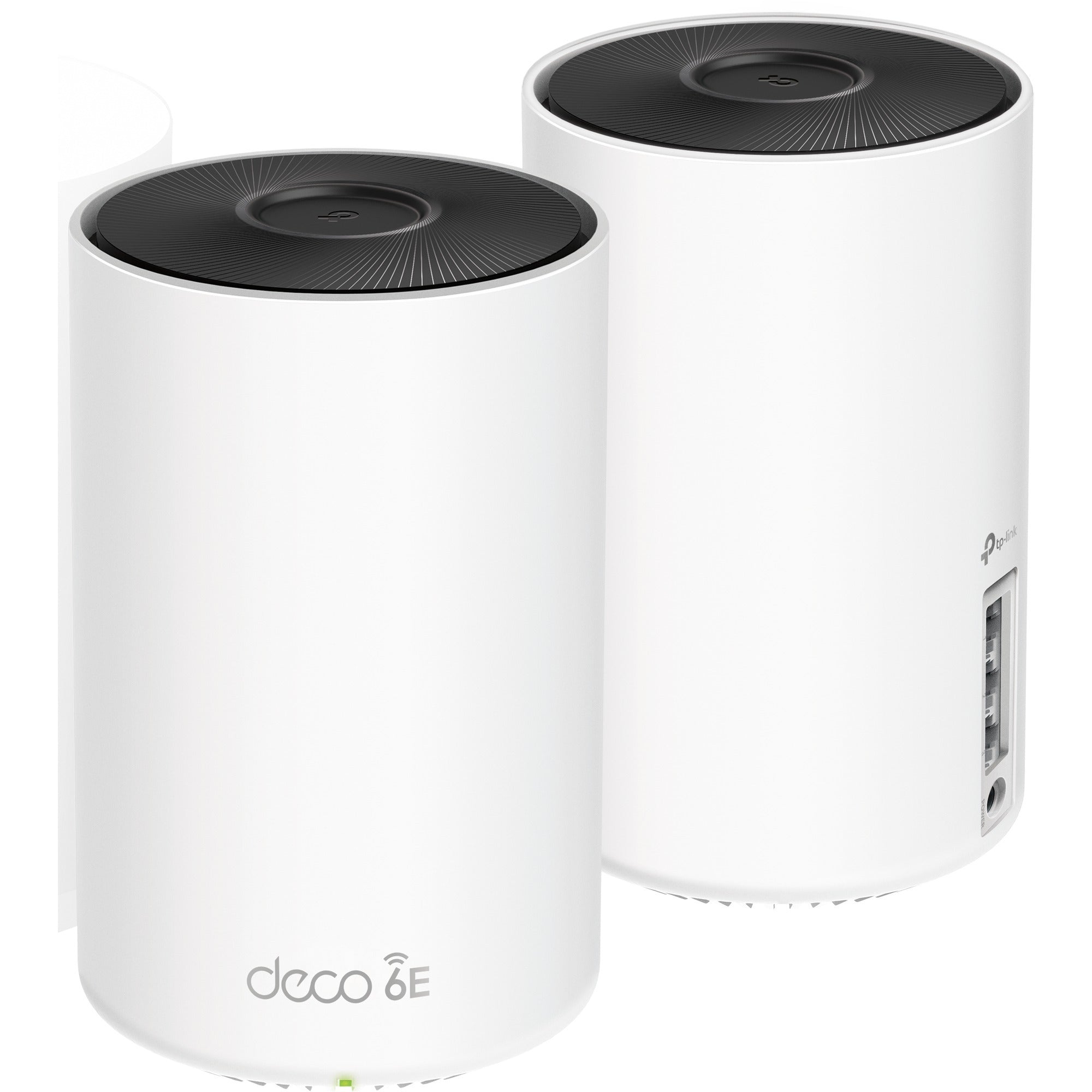 TP-Link TP-Link DECO XE75 2-pack