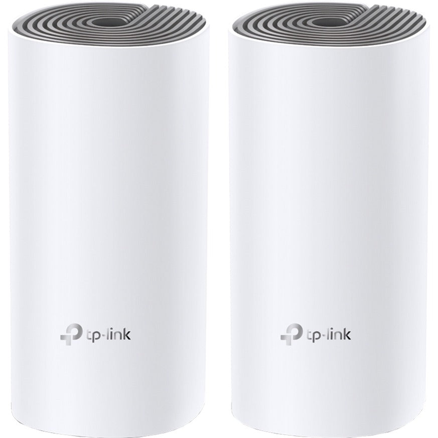 TP-Link TP-Link Deco E4