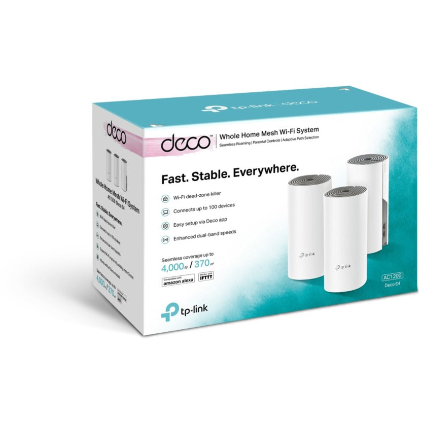 TP-Link TP-Link Deco E4