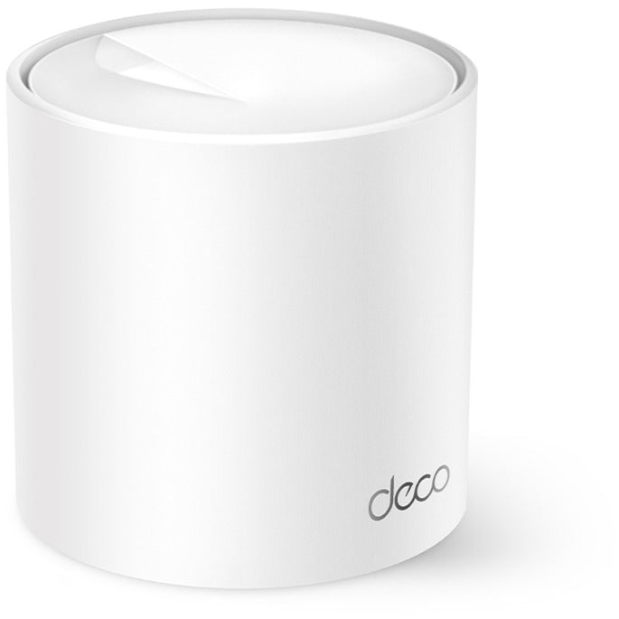 Tp-link deco x10 mesh router (wit)