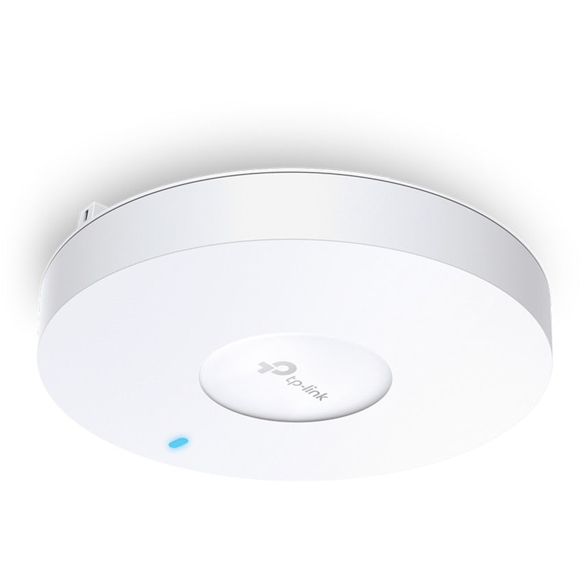 TP-Link TP-Link EAP690E HD AXE11000 Ceiling Mount Quad-Band WiFi 6