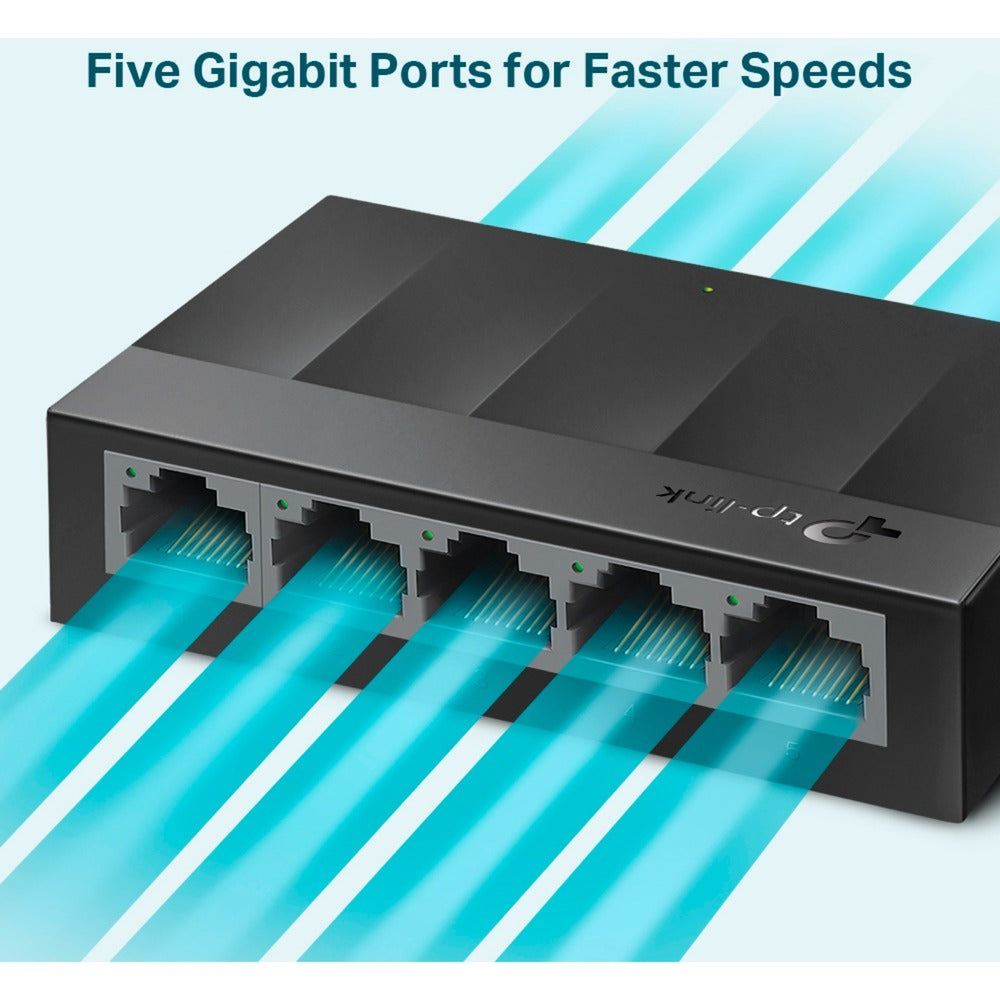 TP-Link TP-Link LS1005G