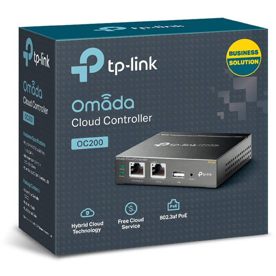 TP-Link TP-Link OC200 Omada Cloud Controller
