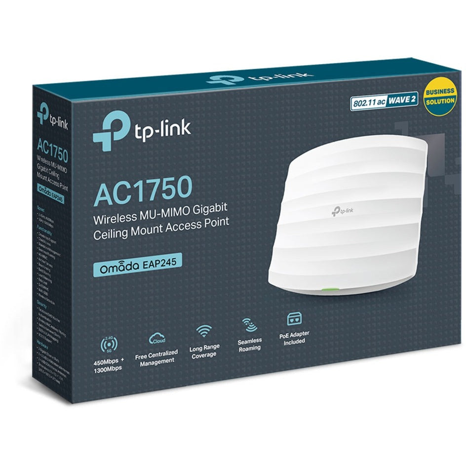 TP-Link TP-Link Omada EAP245