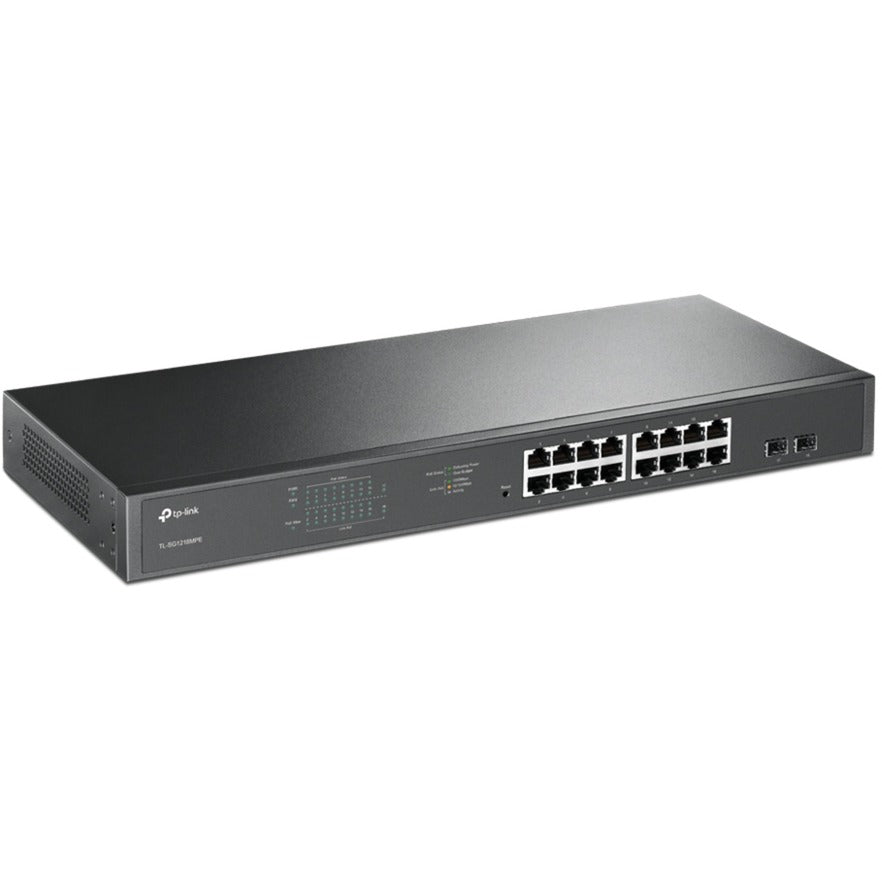 TP-Link TP-Link Omada TL-SG1218MPE