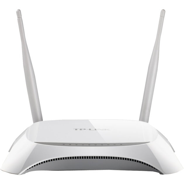 TP-Link TP-Link TL-MR3420