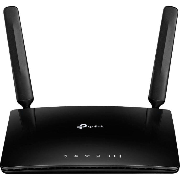 TP-Link TP-Link TL-MR6400 300Mbps Draadloze N 4G LTE Router