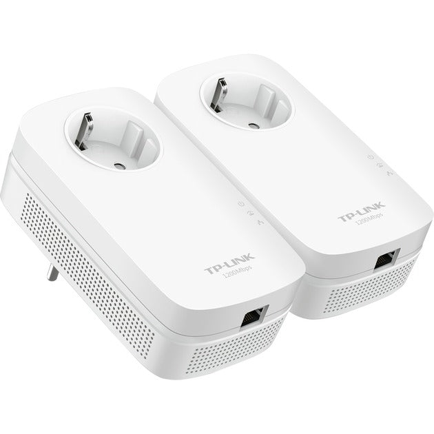 TP-Link TP-Link TL-PA8010P KIT