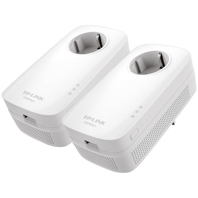 TP-Link TP-Link TL-PA8010P KIT
