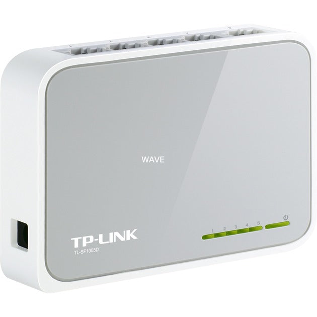 TP-Link TP-Link TL-SF1005D