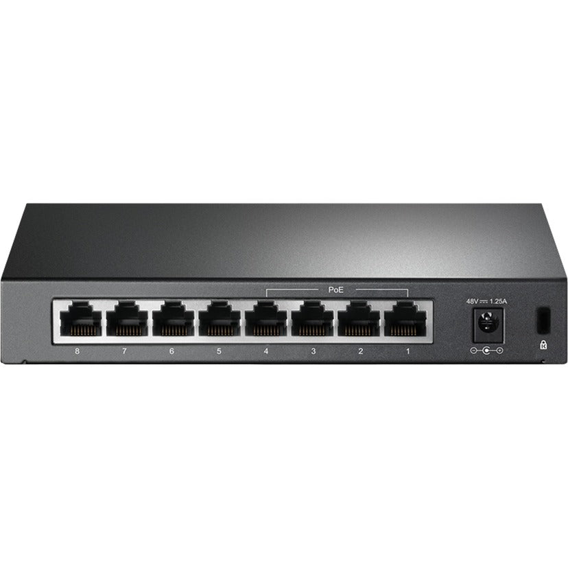 TP-Link TP-Link TL-SF1008P V5.0