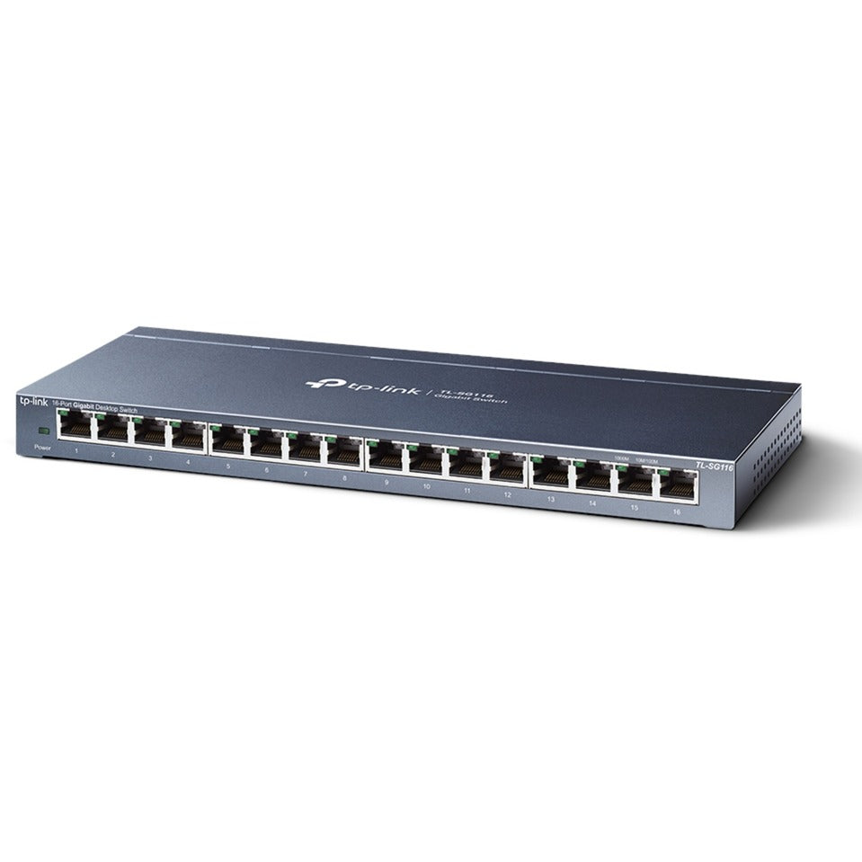 TP-Link TP-Link TL-SG116