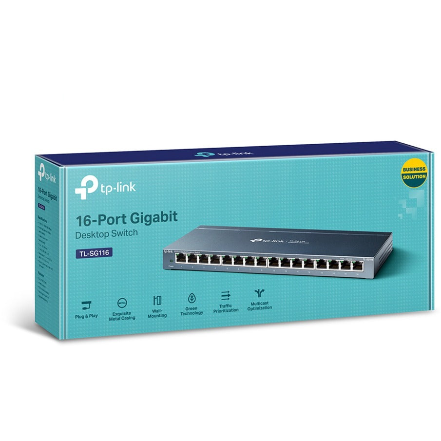 TP-Link TP-Link TL-SG116