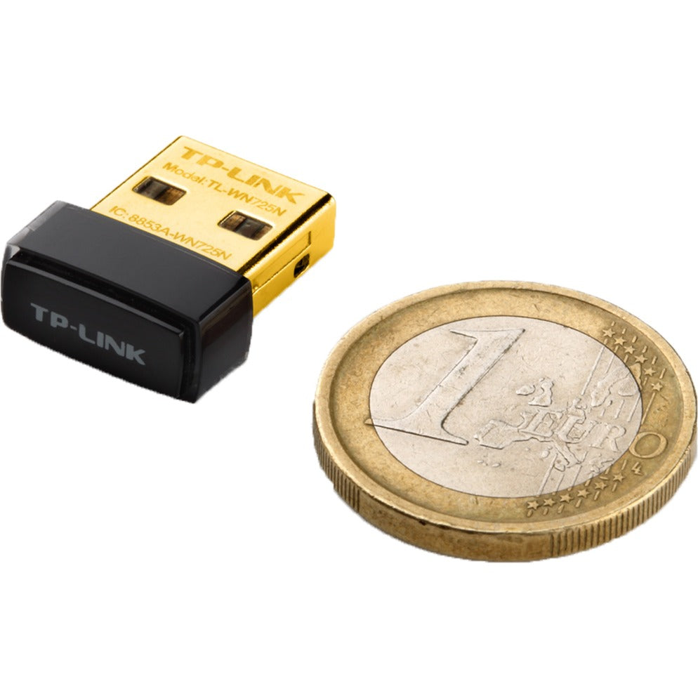 TP-Link TP-Link TL-WN725N