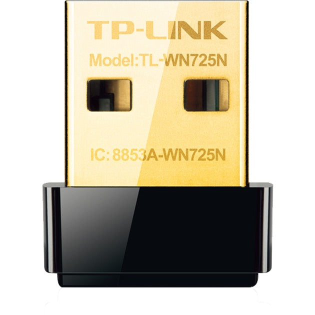 TP-Link TP-Link TL-WN725N