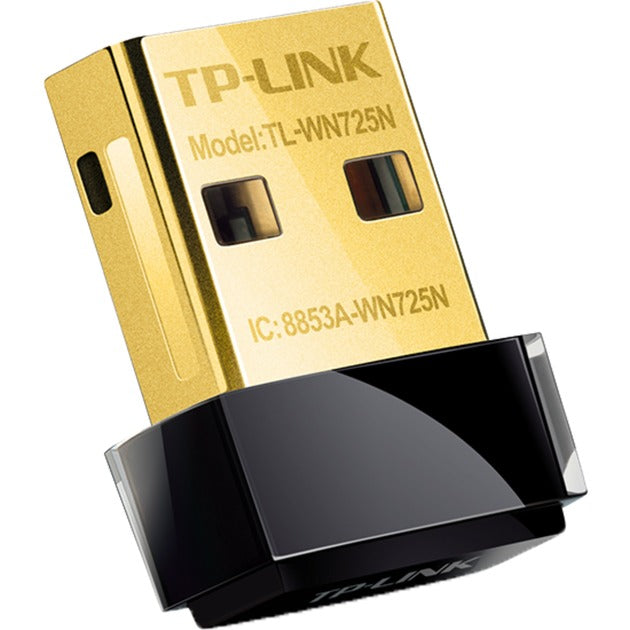 TP-Link TP-Link TL-WN725N