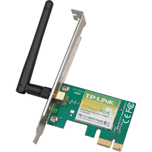 Tp-link tl-wn781nd wlan adapter (retail)