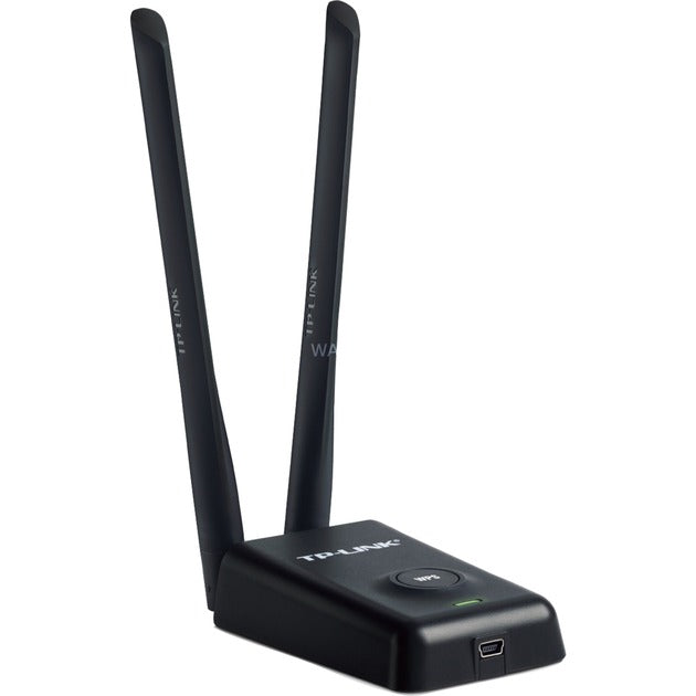 Tp-link tl-wn8200nd wlan adapter (zwart)