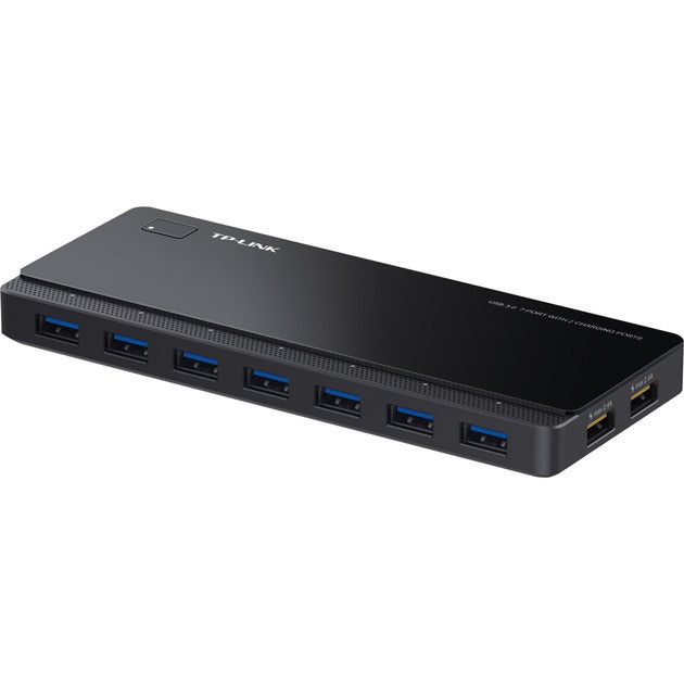 TP-Link UH720 USB 3.0 Hub met 7 aansluitingen