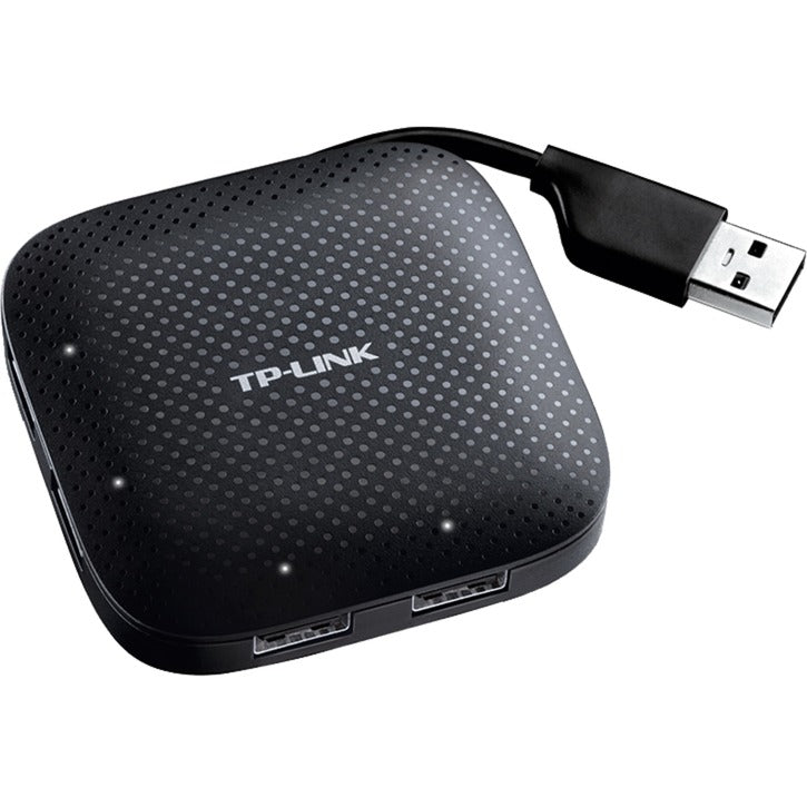 TP-Link TP-Link USB 3.0 4-Port Portable Hub