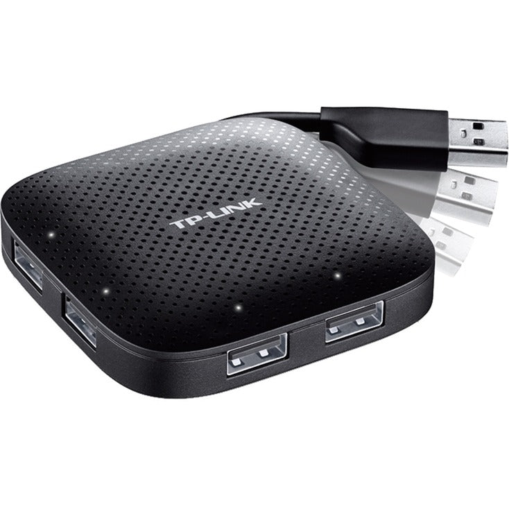 TP-Link TP-Link USB 3.0 4-Port Portable Hub