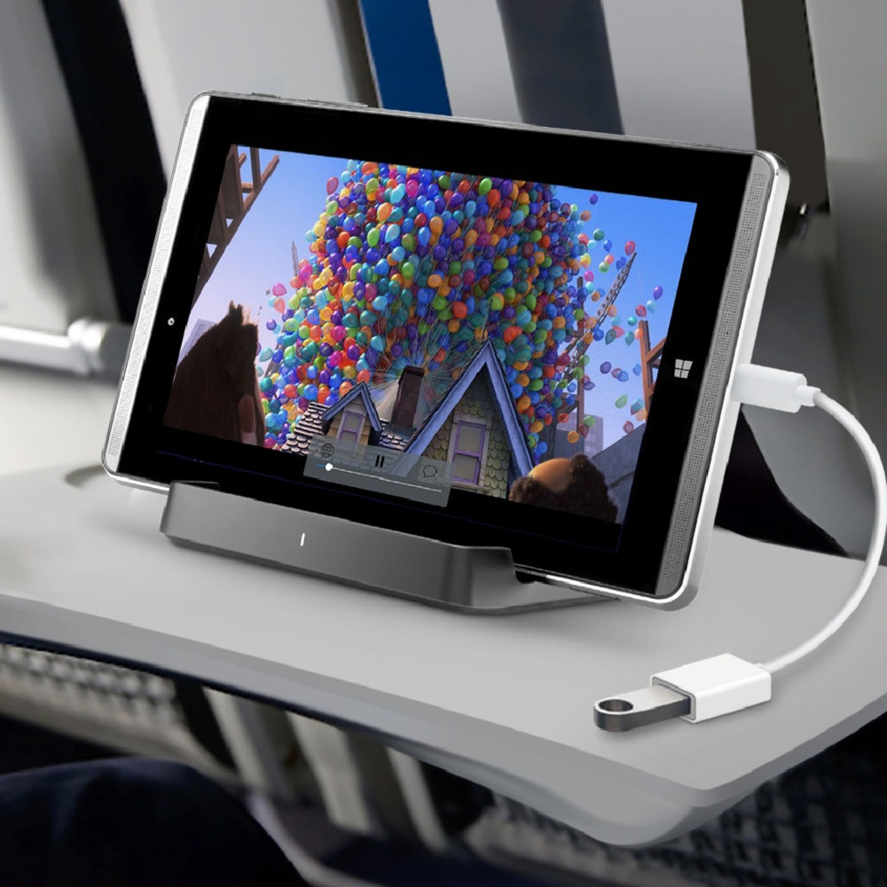 TP-Link TP-Link USB-C naar USB-A-adapter