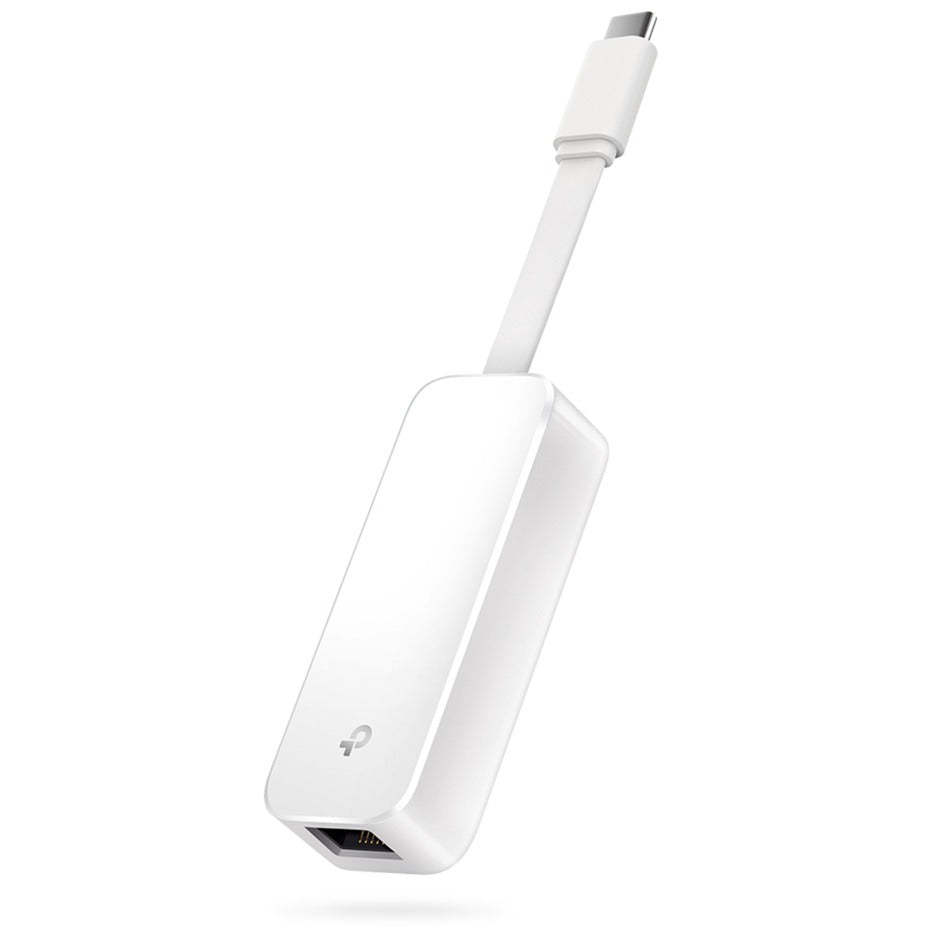 TP-Link TP-Link USB Type-C to RJ45 Gigabit Ethernet netwerkadapter