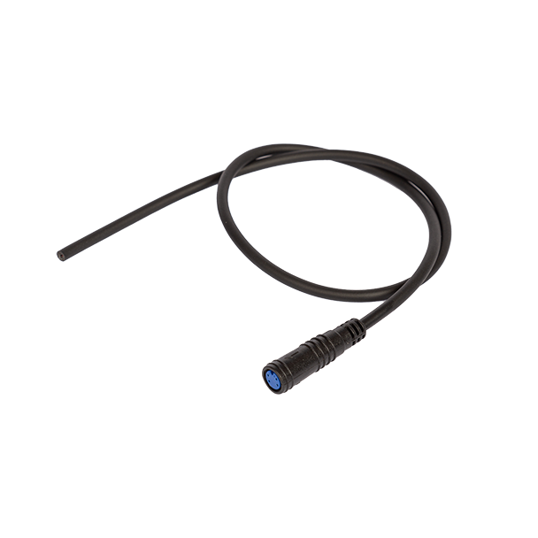 Tracefy Universele connector voor soldering