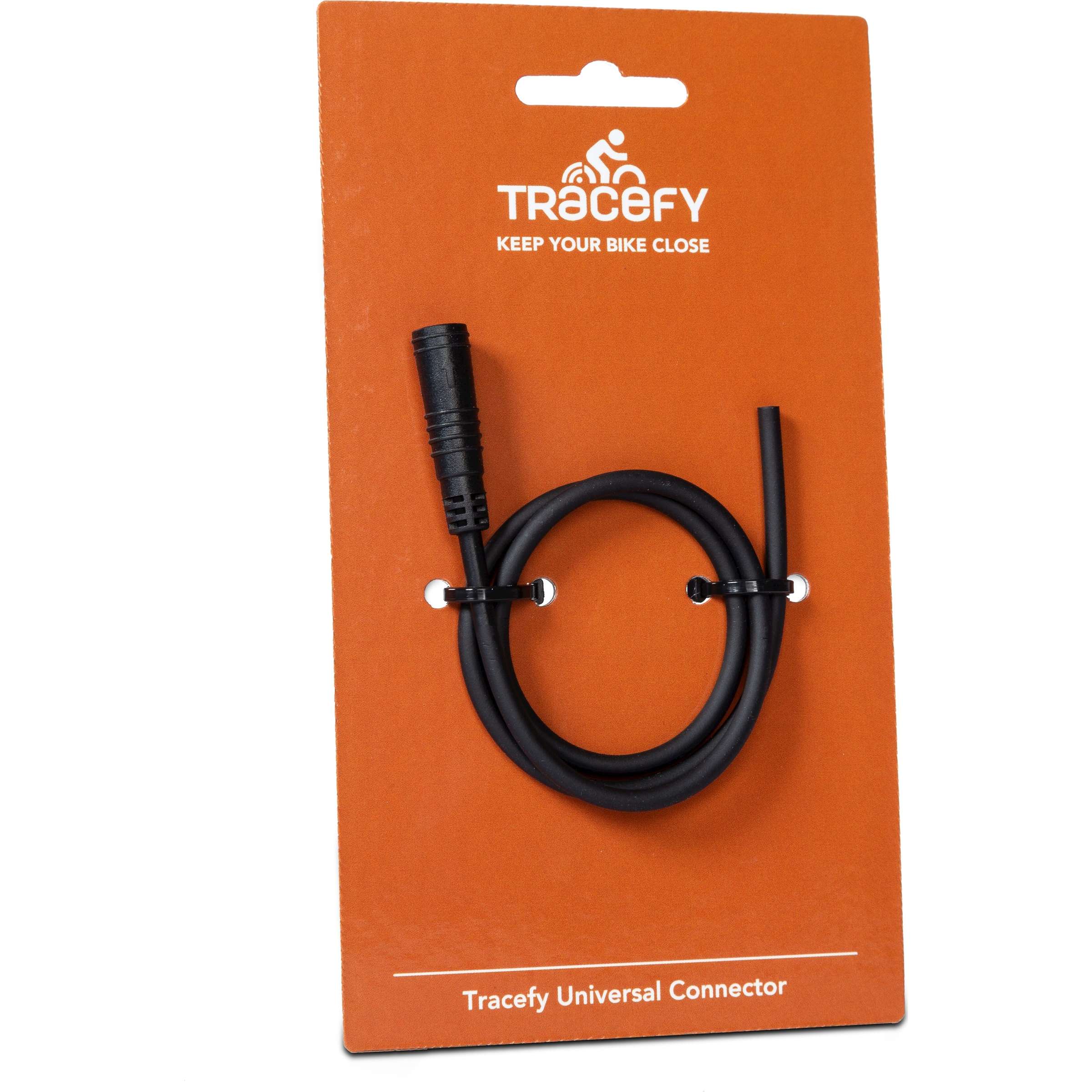 Tracefy Universele connector voor solderen