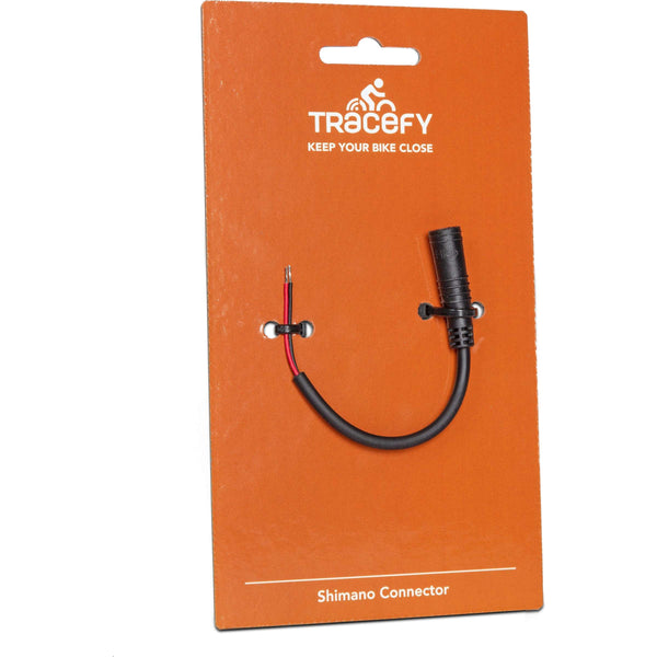 Tracefy Tracefy connector