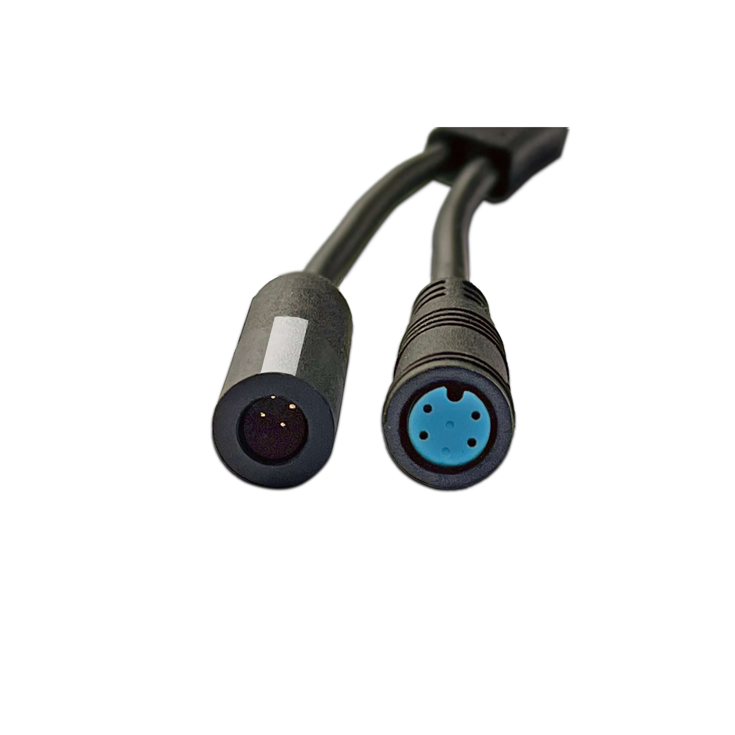 Tracefy Bosch Smart System connector HMI