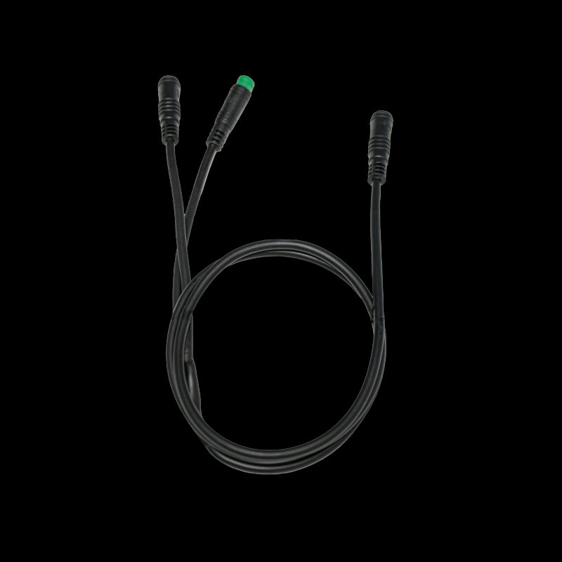 Tracefy specialized + brose connector