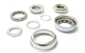 cross BMX trapas set eendelig