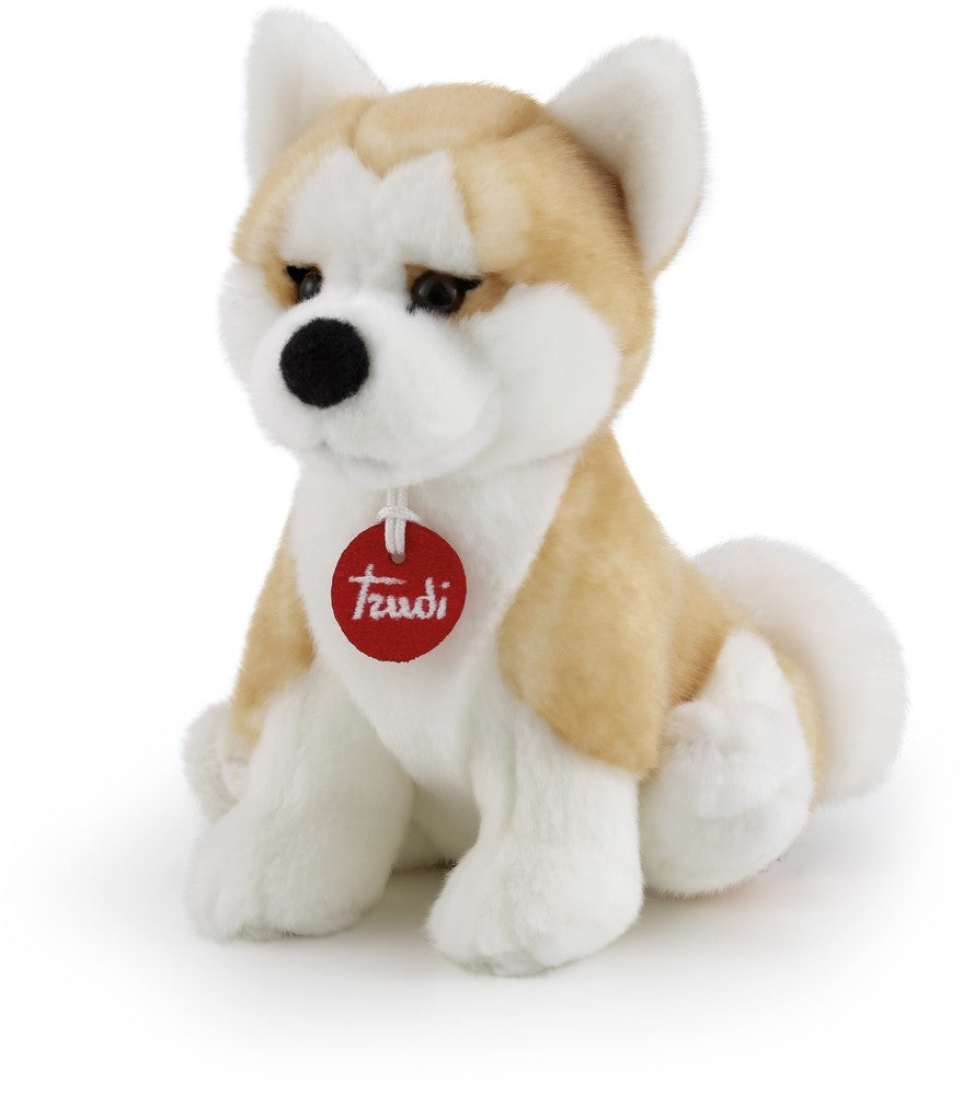 Trudi akita ascanio: 16x21x19 cm (s-22663)
