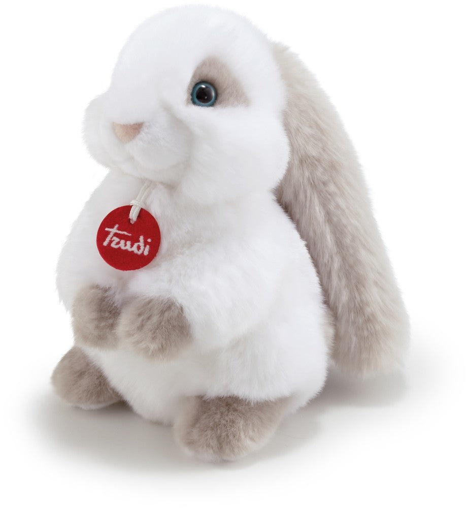 Trudi rabbit clemente: 13x20x17 cm (s-23704)
