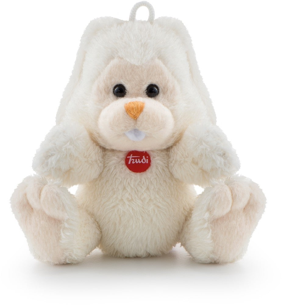 Konijn Virgilio 10cm (Sweet Collectie)