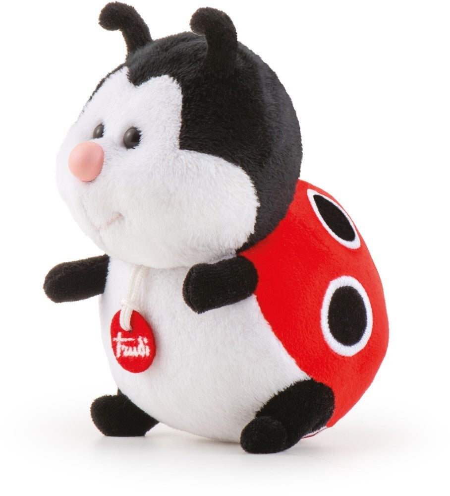 Trudi no ladybug: 10x13x10 cm (xs-51273)