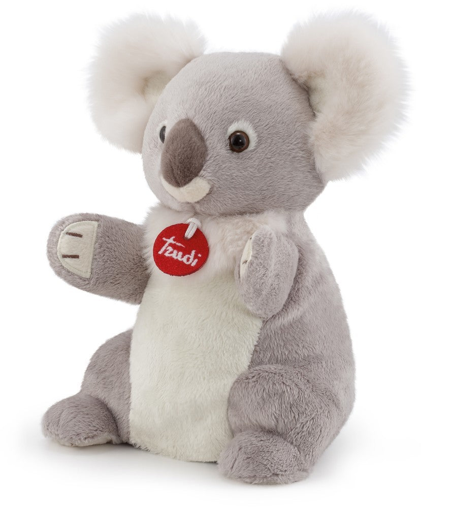 Trudi puppet koala: 17x28x13 cm (s-29828)