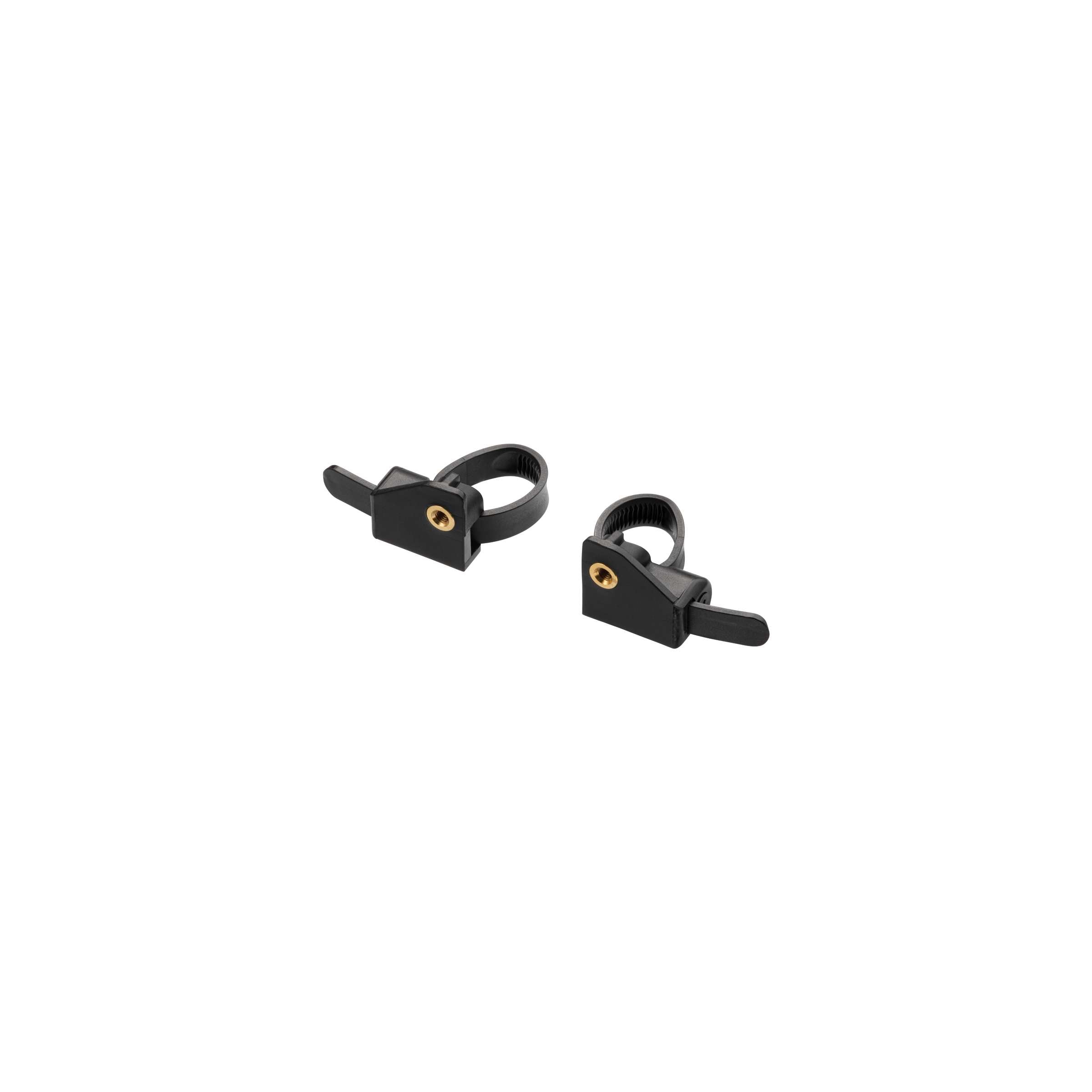 Trelock Ringslot ZR 20 - Zwart