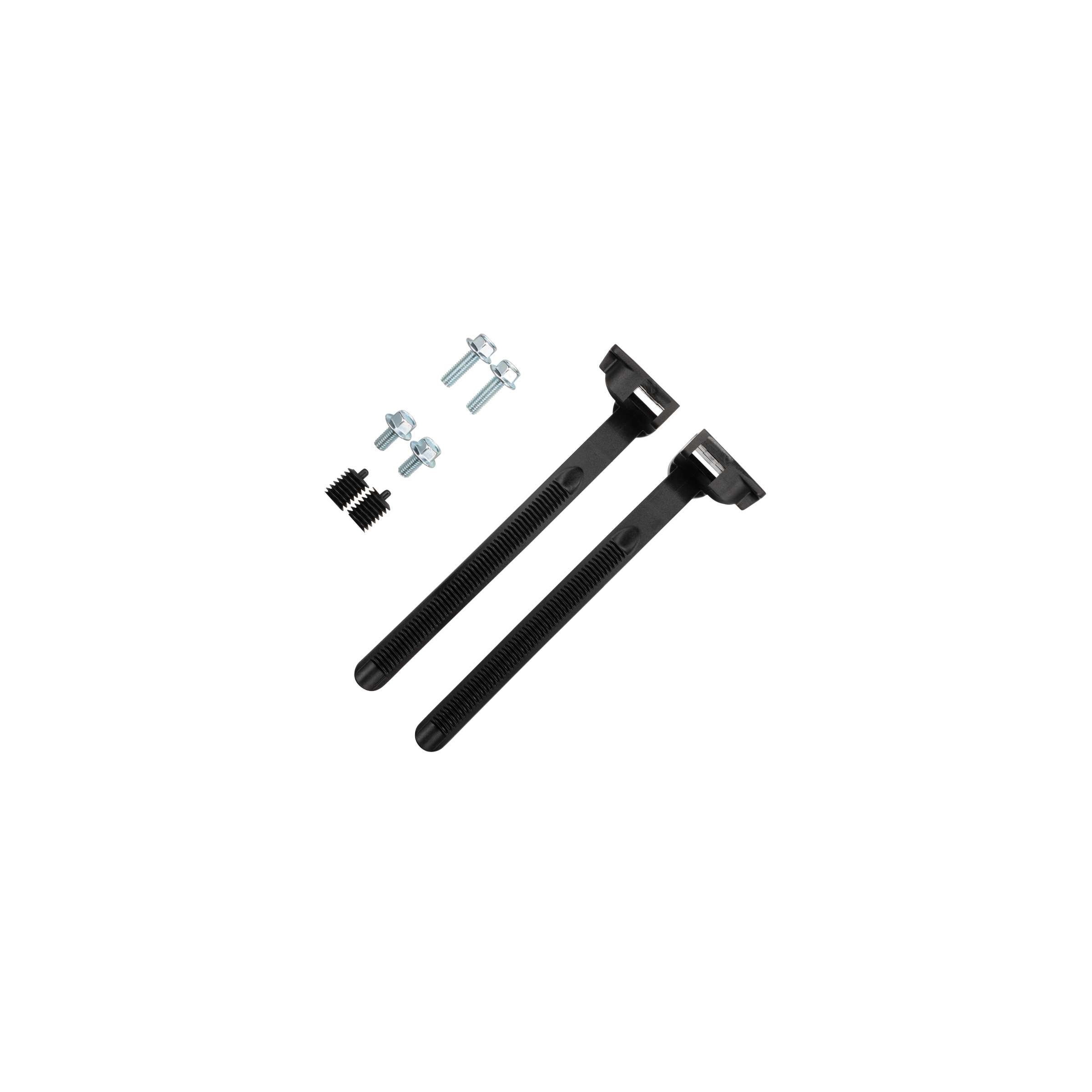 Trelock Ringslot ZR 20 - Zwart
