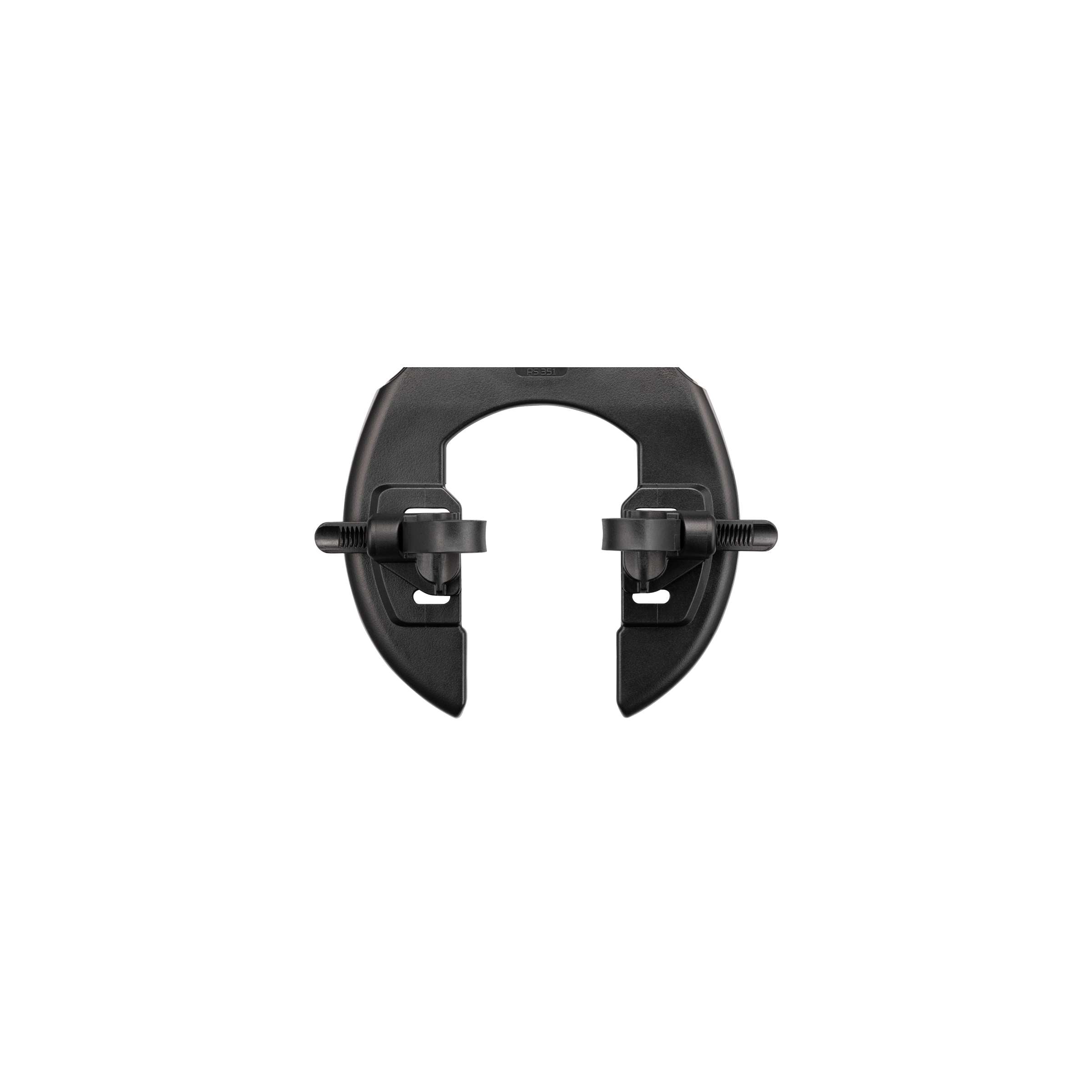Trelock Ringslot ZR 20 - Zwart
