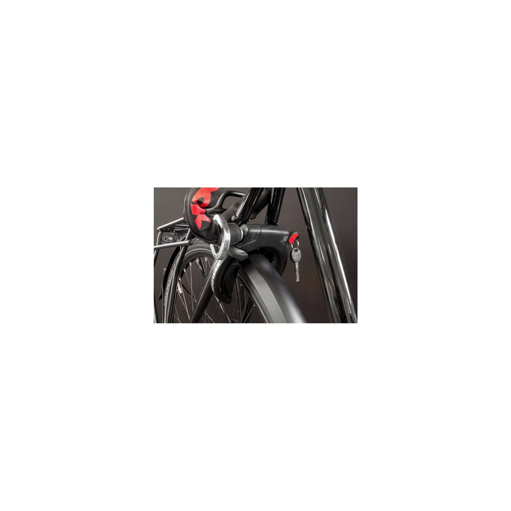 Trelock RS 453 Balloon NAZ - Black