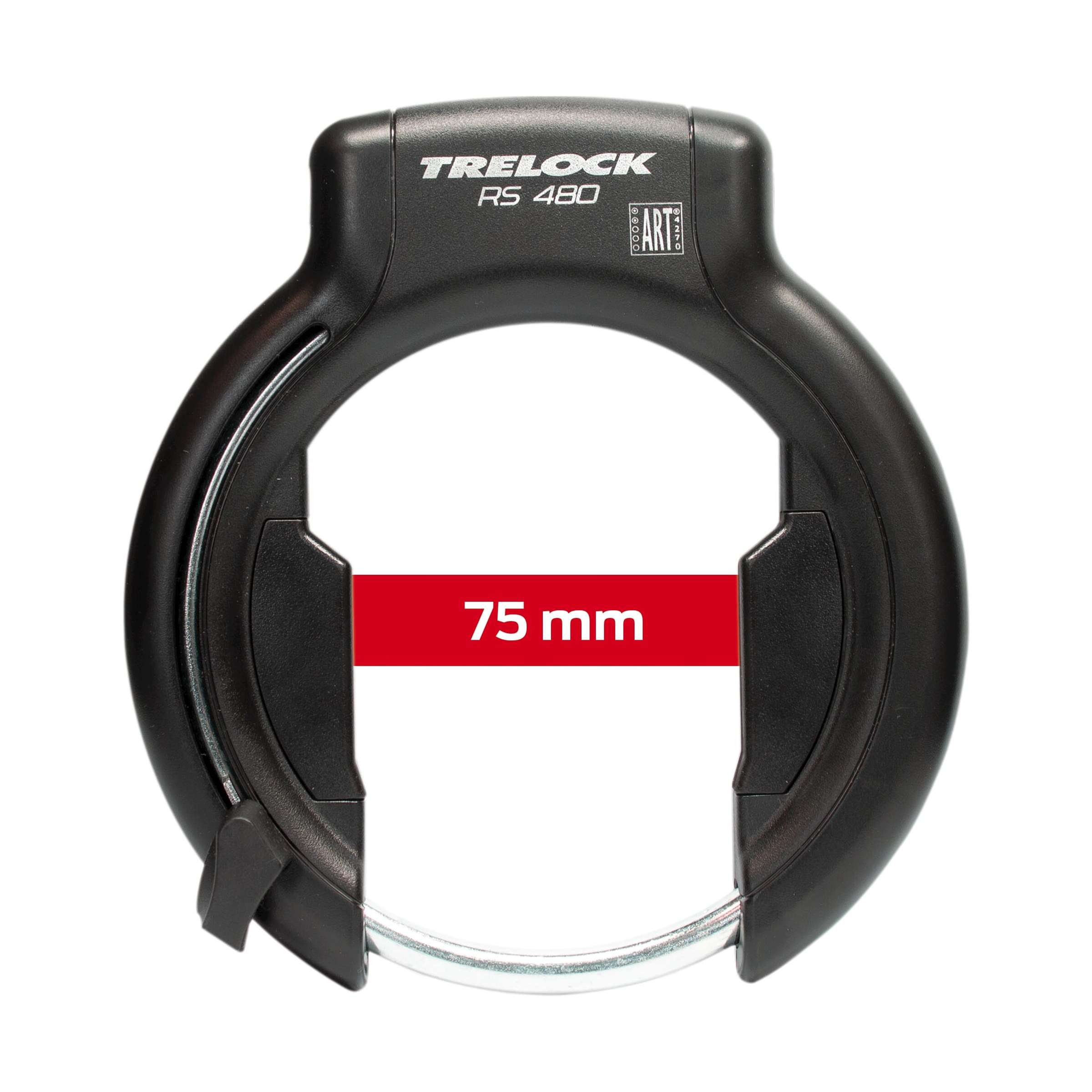 Ringslot Trelock RS 480 Protect-O-Connect XL NAZ