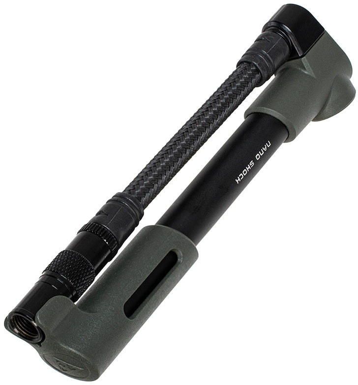 Topeak nano shock damper pump