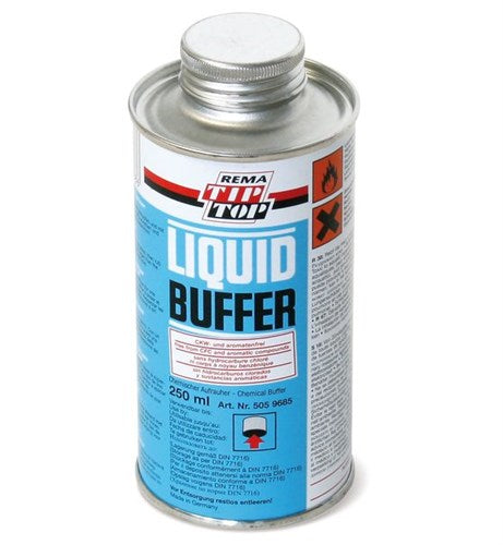 Tip Top Liquid-buffer 250ml.