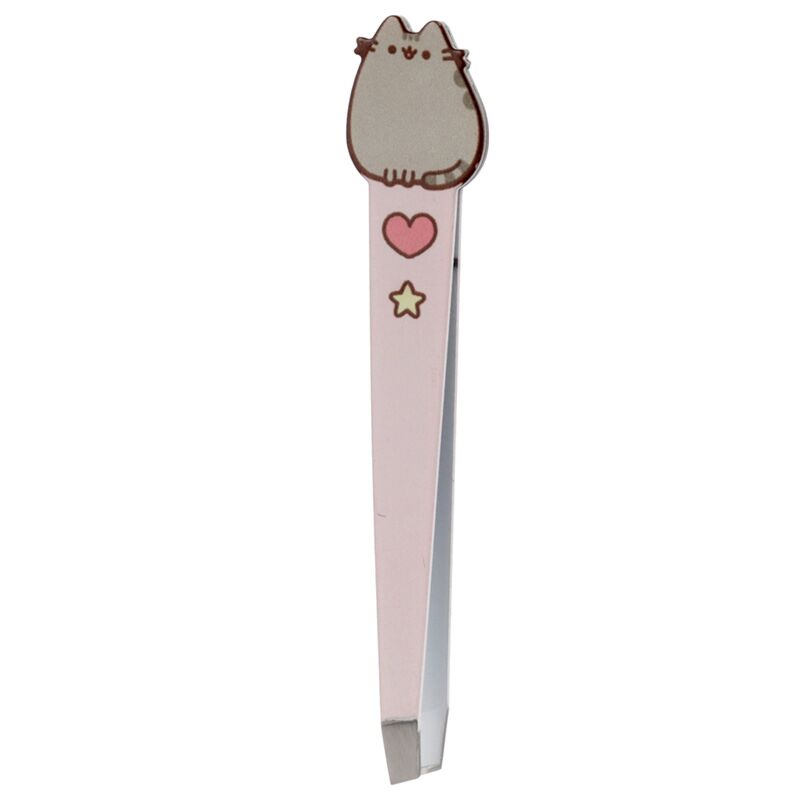 Union pusheen kat-vormige pincet