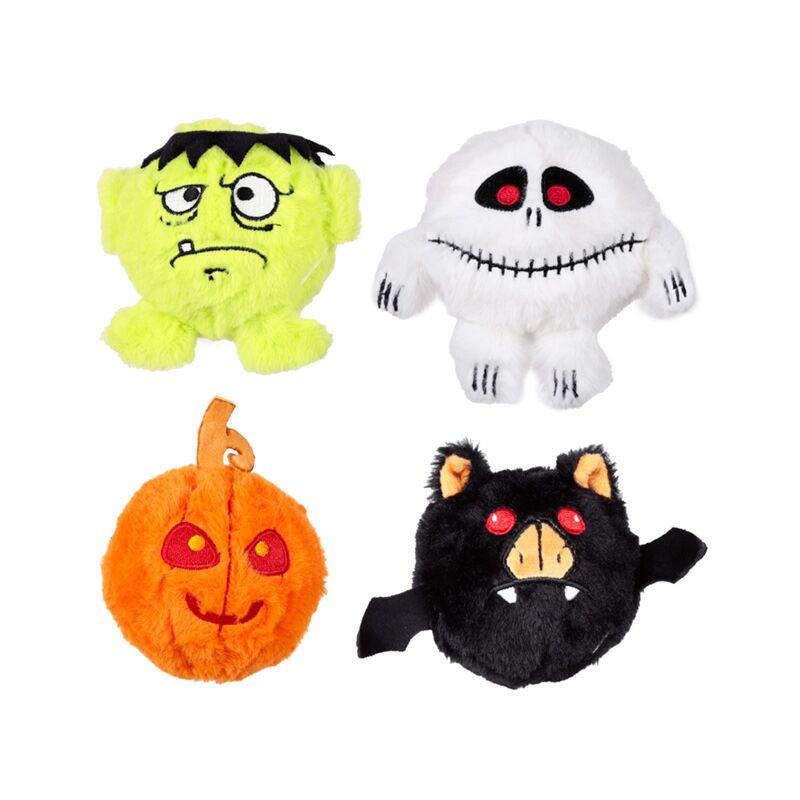Adoramals spooky hoogstuiterende stuiterbal