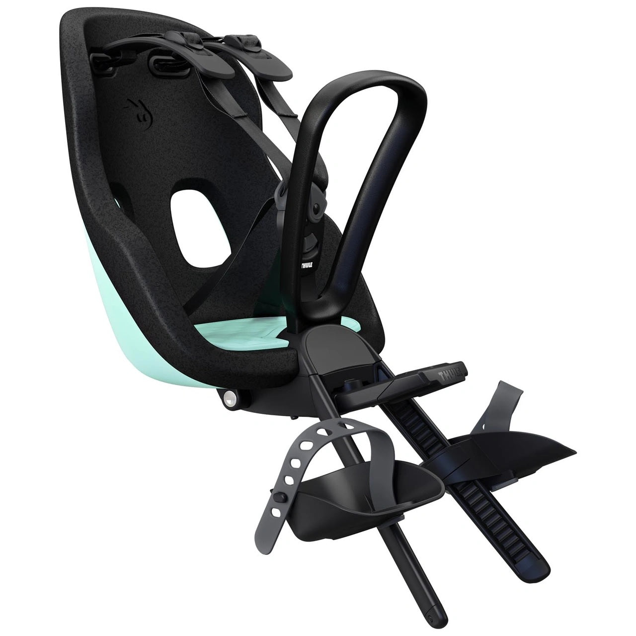 Thule voorzitje yepp nexxt 2 mini mint