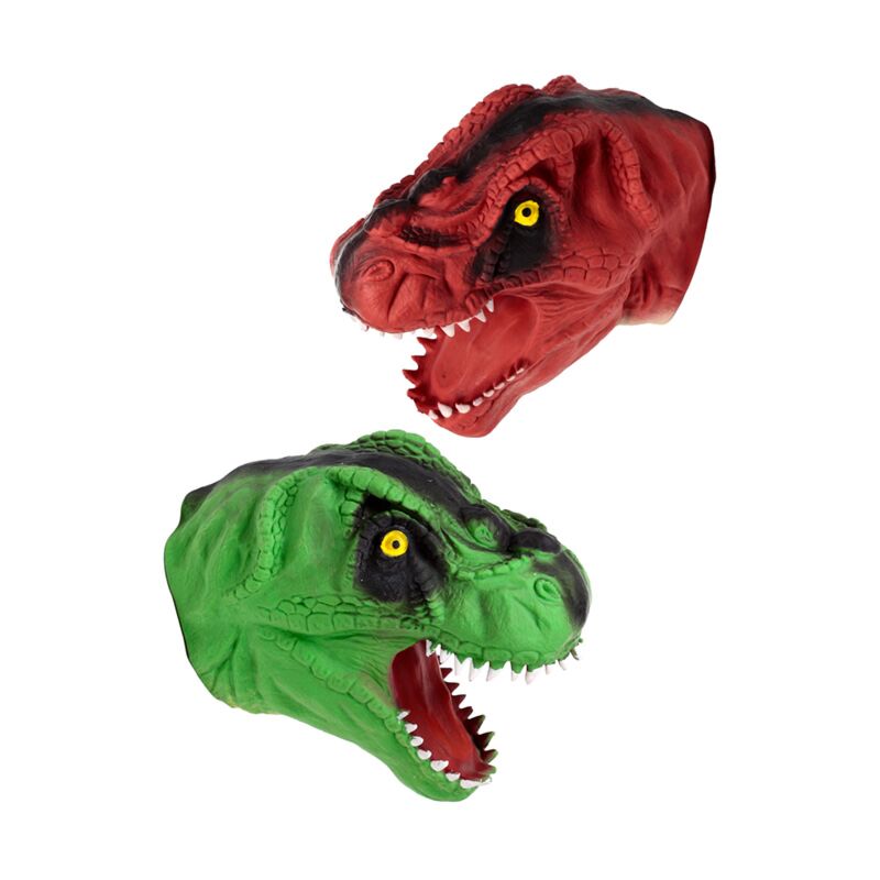 Dinosaurus handpop