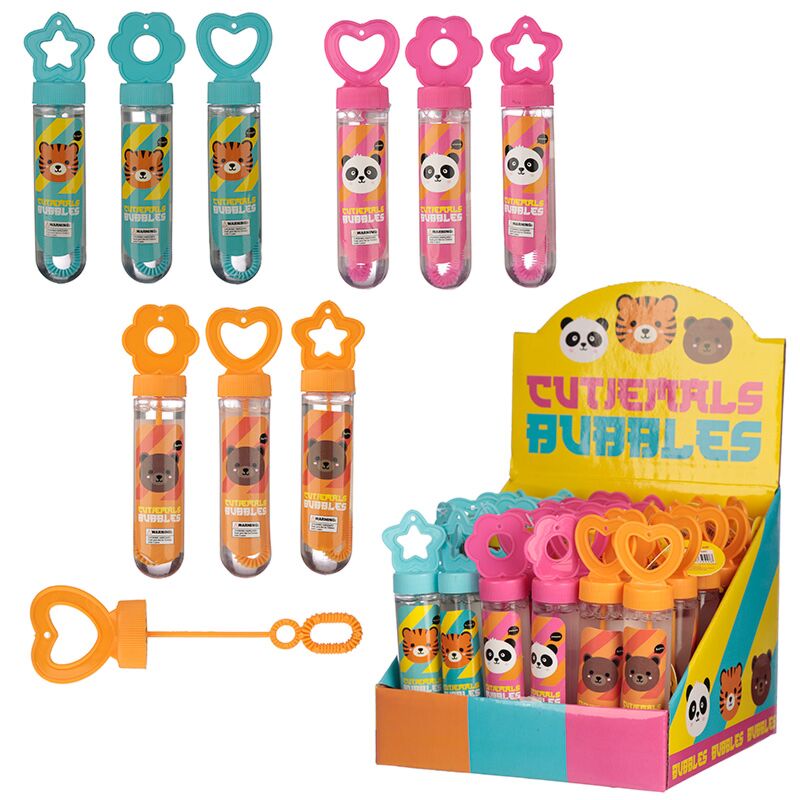 Adoramals 35ml bellenblaas